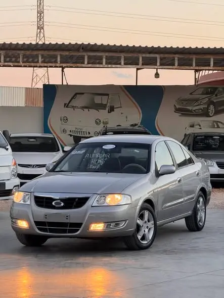 2008 سامسونق اس ام 3