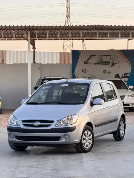 2008 هونداي كلك
