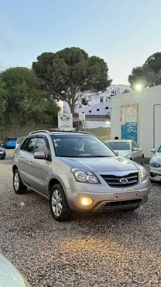 2010 Samsung QM5