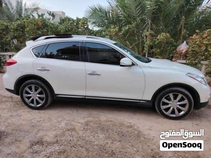 انفينتي 2015 2016 QX50 محرك 37 المرغوب محرك المليون