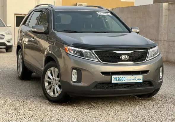 2014 Kia Sorento
