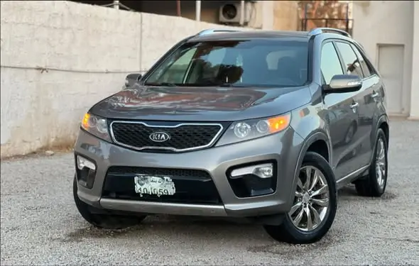 2012 Kia Sorento