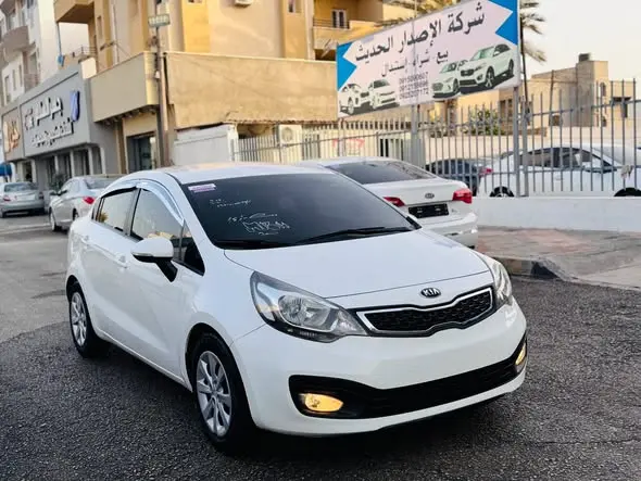 2013 KIA BRIDE