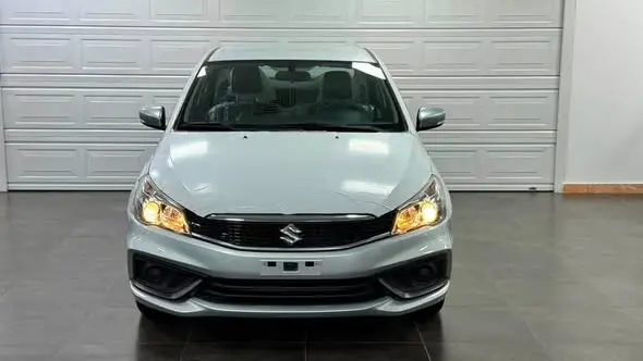 2025 Suzuki Ciaz