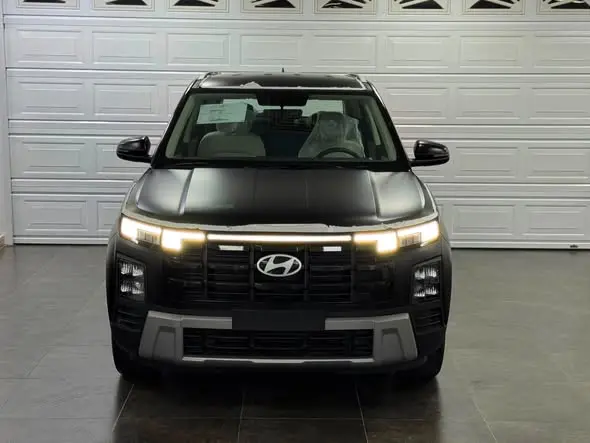 2026 Hyundai Creta