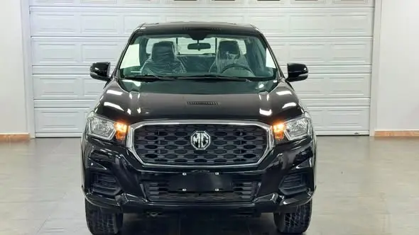 2025 MG T60