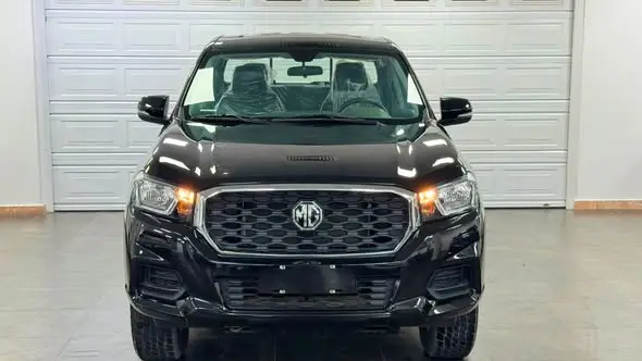2025 MG T60