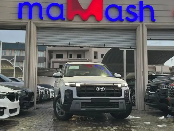 2026 Hyundai Creta