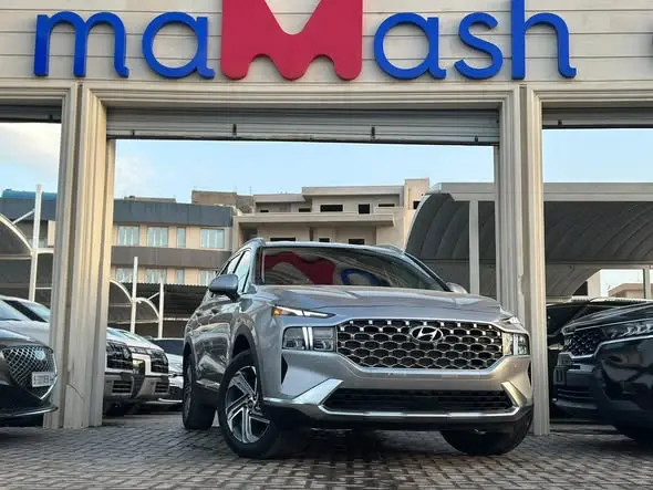 2023 Hyundai Santa Fe