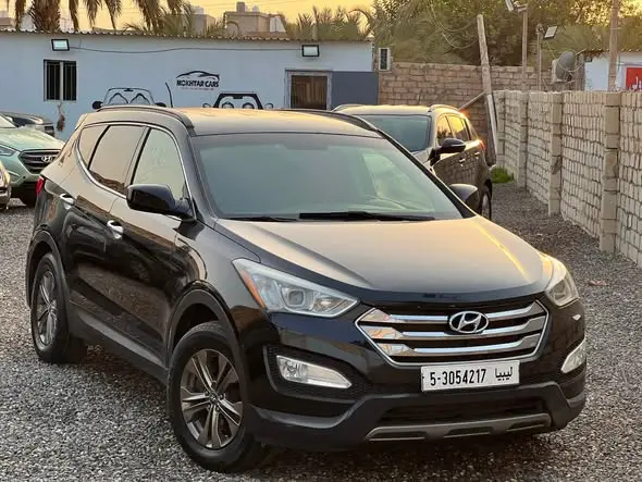 2014 Hyundai Santa Fe Sport