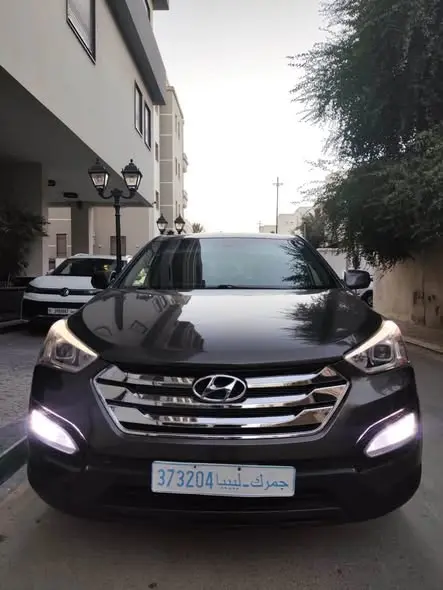2014 Hyundai Santa Fe Sport