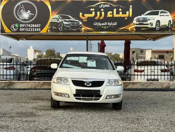 2009 Samsung SM3