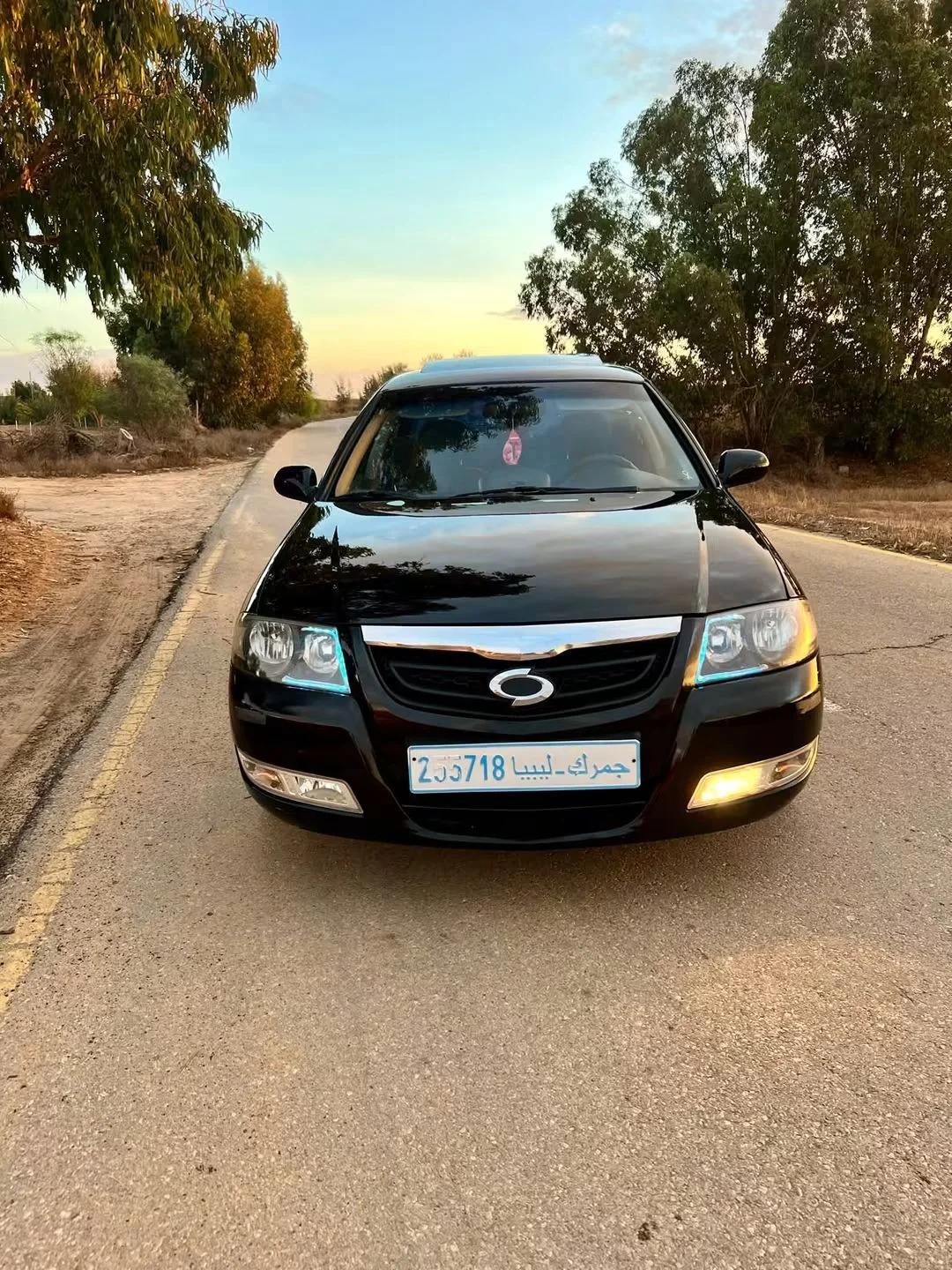 سامسونج SM3 جمرك