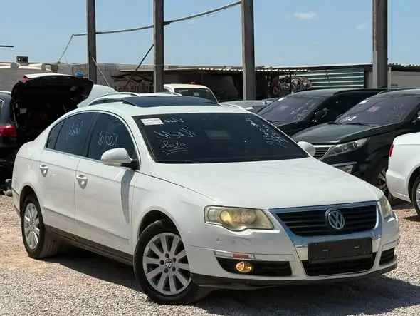 2010 Volkswagen Golf