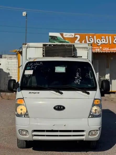 2009 Hyundai Porter