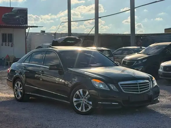 2013 Mercedes C220