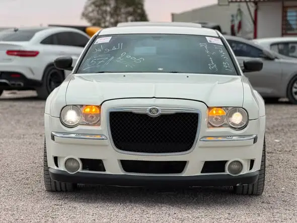 2005 كرايزر HFMI