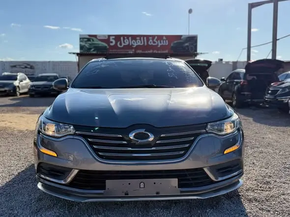 2017 سامسونق SM6