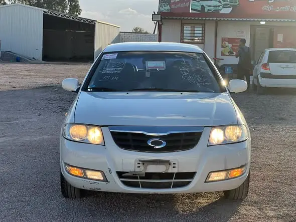 2007 سامسونق SM3