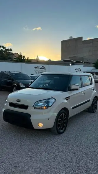 2010 Kia Soul