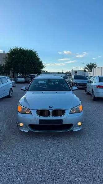 2010 BMW 528i