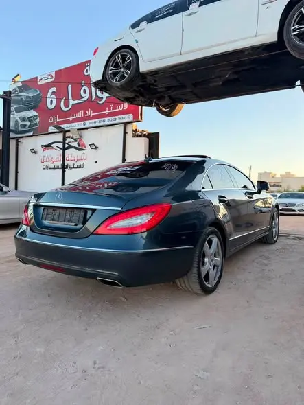 2013 MERCEDES E350
