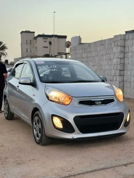 2012 KIA K7