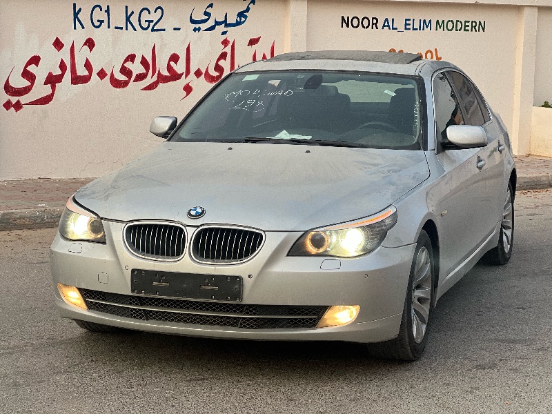 BMW 528 كوبرا للبيع