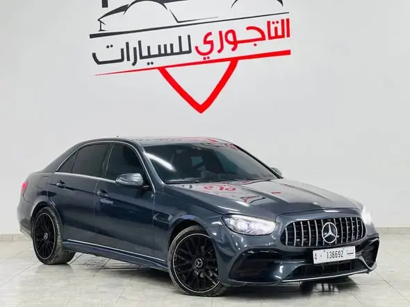 2012 مرسيدس E350