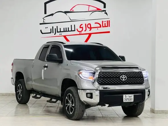 2016 تويوتا تندرا