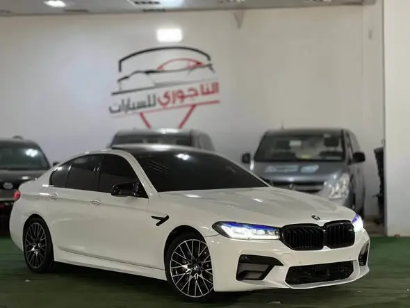 2013 BMW F10