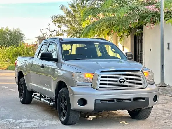 2008 Toyota Tundra