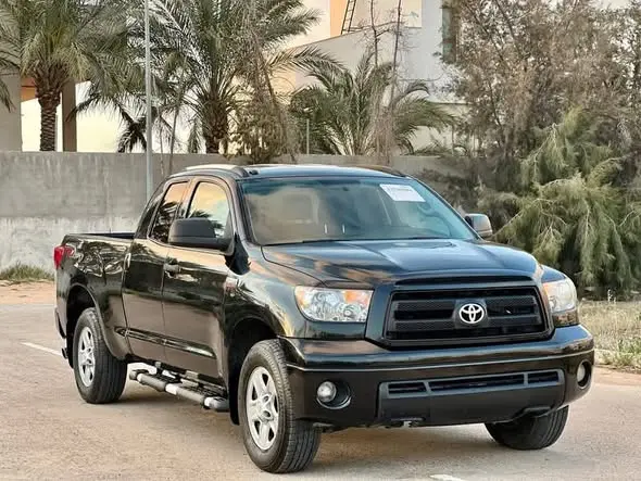 2011 Toyota Tundra
