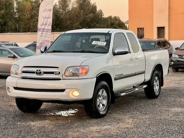 2005 Toyota Tundra