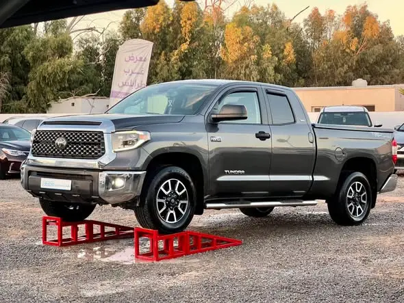 2019 Toyota Tundra