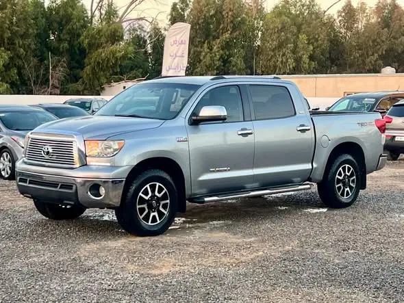 2010 Toyota Tundra