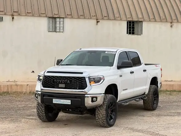 2015 Toyota Tundra