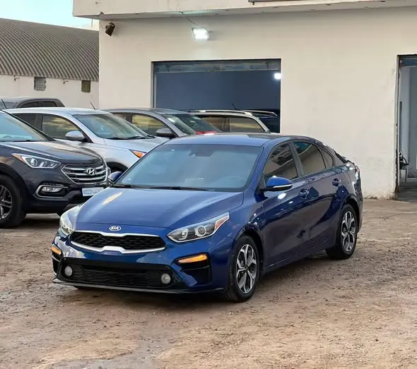 2020 Ford Other