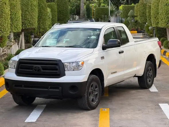 2010 Toyota Tundra SR5