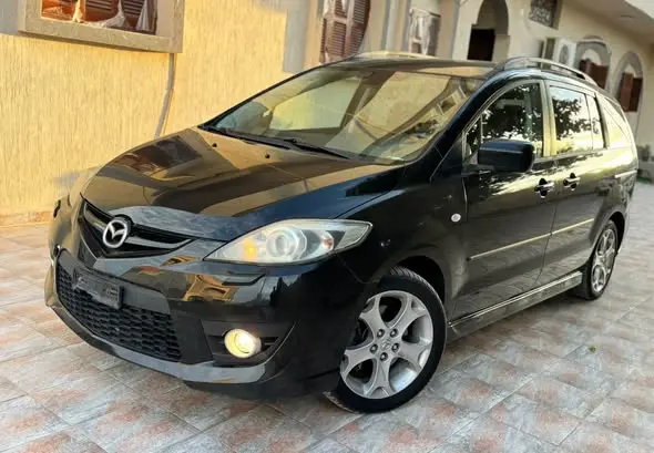 2009 Mazda 5