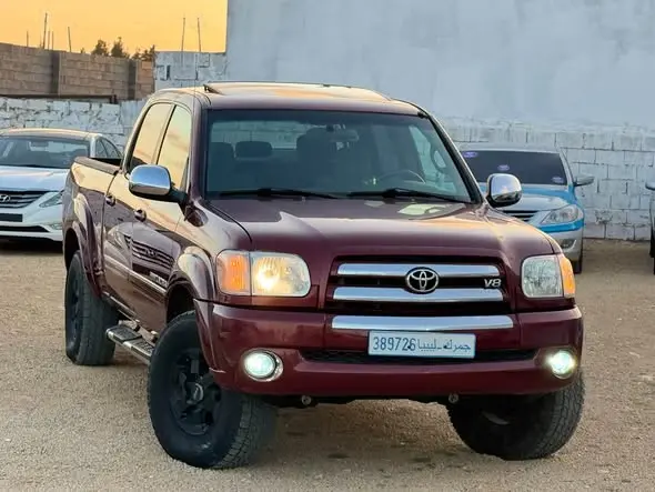 2006 تويوتا تندرا