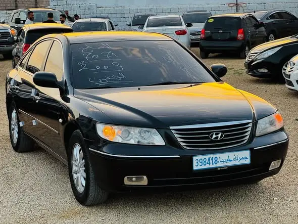 2008 Hyundai Other