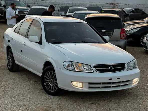 2005 سامسونج ظفر