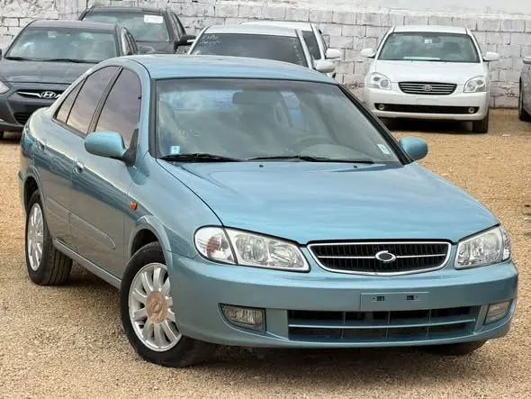 2005 سامسونج ظفر