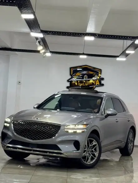 2023 Genesis GV70