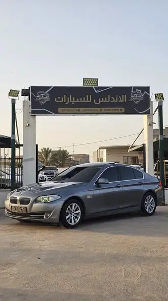 2012 BMW Other