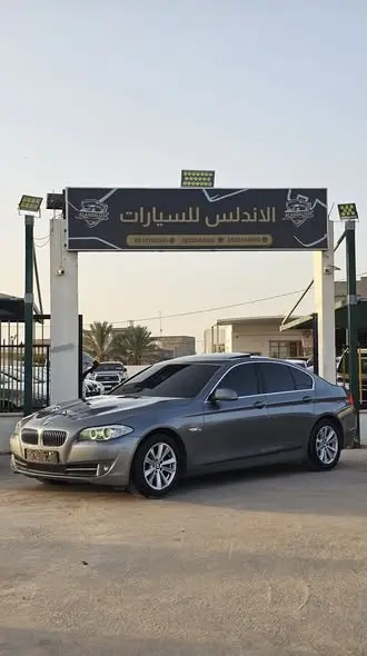 2012 BMW Other