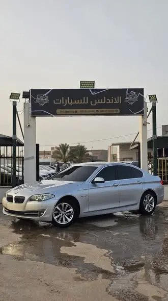 2012 BMW Other