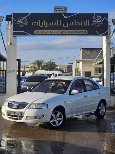 2010 Samsung SM3