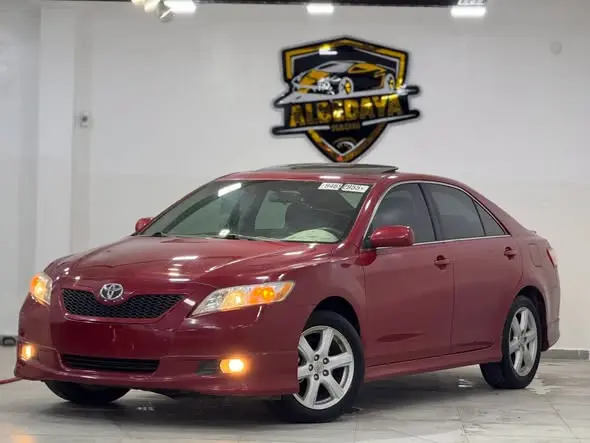 2010 Toyota Camry